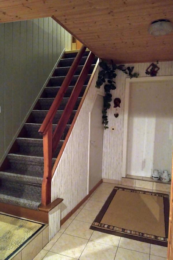 Ferienwohnung Riemer Geisa Экстерьер фото